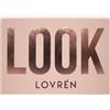 Lovren Look 1 Palette Ombretti 1 Pezzo