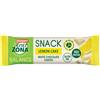 Enervit Enerzona Snack Lemon Barretta Proteica 33g