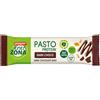 Enervit Enerzona Pasto Protein Dark Choco Barretta Proteica 55g