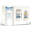 Bioscalin Vital Cofanetto Capelli Maschera 100ml + Siero 30ml
