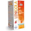 Lenigola Spray Junior Integratore Benessere Gola 20ml