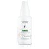 Vichy Capital Soleil Uv Clear Spf50+ Fluido Anti-imperfezioni 40ml