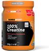 Named Sport 100% Creatine Monohydrate Integratore 250g