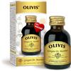 Giorgini Dr. Giorgini Olivis Integratore Salute Carviovascolare 200ml