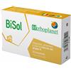 Herboplanet Bisol Integratore Vitamina B 30 Compresse