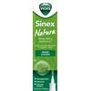 Vicks Sinex Natura Soluzione Salina Ipertonica Decongestionante 20ml
