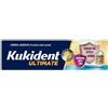 Kukident Ultimate Fresco Crema Adesiva 40g