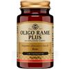 Solgar Oligo Rame Plus Integratore Di Rame 100 Tavolette