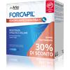 Arkopharma Forcapil Fortificante Cheratina+ Integratore Capelli E Unghia 120 Capsule