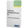 I.M.O. Imo Calcium Phosphoricum 12 D 200 Compresse