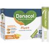 Danacol Plus+ Integratore Controllo Colesterolo 30 Stick