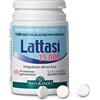 Naturando Lattasi 15000 Integratore Digestione Lattosio 40 Compresse