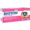 Bioton Difesa Forte Integratore Difese Immunitarie 14 Flaconcini