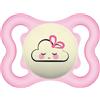 Mam Supreme Night Succhietto Silicone 2-6 Mesi