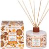 L'erbolario Bacche Fiori Legni Fragranza Per Legni Profumati 200ml