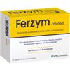 Ferzym Colonsol Integratore Colon 40 Capsule