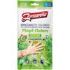 Zanzarella Play & Nature Braccialetti Colorati Antizanzare 25 Pezzi