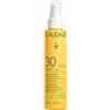 Caudalie Vinosun Spray Solare Spf30 Viso E Corpo 150ml