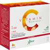 Aboca Vitamin C Naturcomplex Integratore Stanchezza 20 Bustine