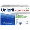 Global Pharmacies Partner Srl Unipril Colesterolo Integratore 30 Capsule