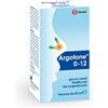 Dompè Argotone 0-12 Gocce Nasali Naso Chiuso 20ml