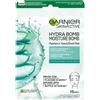 Garnier Maschera Tessuto Hydrabomb Aloe