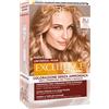 L'oreal Paris L'oreal Excellence Nude Tinta Capelli 8u Biondo Chiaro Universale