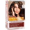 L'oreal Paris L'oreal Excellence Nude Tinta Capelli 4u Castano Universale