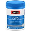 Swisse Uomo Complesso Multivitaminico 30 Compresse