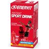 Enervit Instant Sport Drink Gusto Limone 10 Bustine