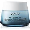 Vichy Minéral 89 Crema Idratante 72h Ricca 50ml