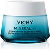 Vichy Minéral 89 Crema Idratante 72h Leggera 50ml