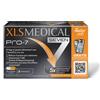 Xls Medical Pro 7 Trattamento Perdita Di Peso 180 Capsule