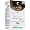 Bionike Shine On High Sensitivity Plus Tinta Capelli 6 Biondo Scuro