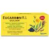 Giuliani Eucarbon Ri Integratore Intestino 40 Compresse