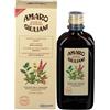 Amaro Medicinale Amaro Giuliani Elisir Benessere Integratore Intestino 300ml