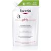 Eucerin Ph5 Eco Refill Washlotion 400ml