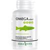 Erba Vita Omega Select 3679 Integratore Controllo Colesterolo 120 Perle