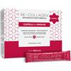 Promopharma Re-collagen Advanced Donna Capelli E Unghia 60 Stick