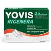 Yovis Rigenera 25 Miliardi Integratore Fermenti Lattici 10 Bustine