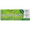 Boiron Homeodent Dentifricio Clorofilla Nuova Formula 75ml
