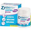 Zymerex Gastro Activ 3 Azioni 40 Compresse Masticabili