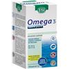 Esi Omega 3 Extra Pure Integratore Controllo Colesterolo 120 Perle