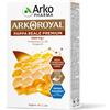 Arkopharma Arkoroyal Pappa Reale 1000mg + Vitamine Senza Zucchero 10 Fiale