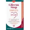 Erba Vita Glicem Stop Complete Integratore Controllo Glicemia 60 Capsule