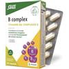 Salus Haus B Complex Integratore Vitamina B 30 Capsule