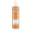 Vichy Spray Solare Dolce Bambini Spf 50+ 200ml