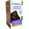 Arkofarm Arkopharma Carbone Vegetale Bio Integratore Intestino 40 Capsule