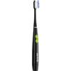 Gum Sonic Daily Spazzolino A Batteria Nero 1 Pezzo