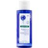Klorane Struccante Occhi Al Fiordaliso Bio Occhi Sensibili 100ml